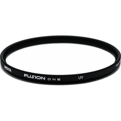 Hoya Fusion One UV Camera Filter 37mm - UV Protection Camera Filter Hoya Fusion One UV Camera Filter 37mm - UV Protection Camera Filter