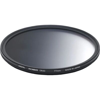 Hoya PRO ND Graduated 82mm Filter Hoya PRO ND Graduated 82mm Filter