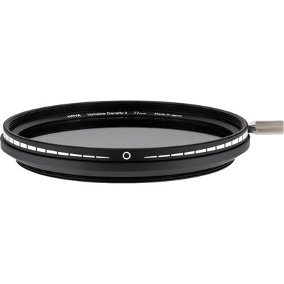 Hoya Variable Density II Objektivfilter 52 mm Hoya Variable Density II Objektivfilter 52 mm