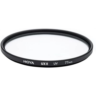 Hoya UX II UV Filter 40,5 mm - UV-Filter Hoya UX II UV Filter 40,5 mm - UV-Filter