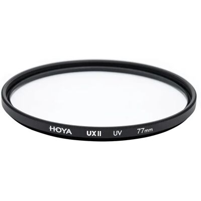 Filtro UV Hoya UX II - 72mm Protezione Lente Fotocamera Filtro UV Hoya UX II - 72mm Protezione Lente Fotocamera