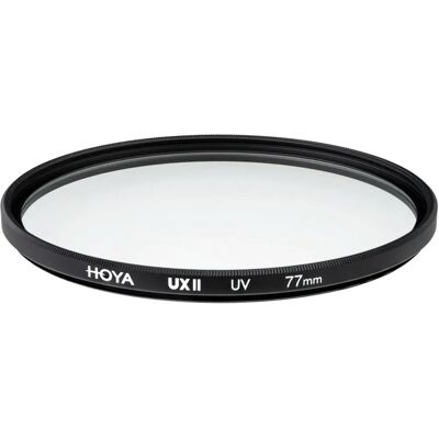 Hoya UX II UV UV Kamerafilter 77 mm - Kamera Filter Hoya UX II UV UV Kamerafilter 77 mm - Kamera Filter