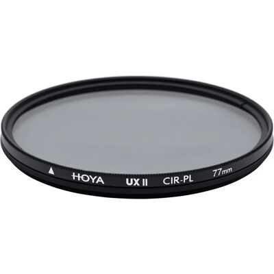 Hoya 72mm UX II Circular Polarizer Kameraobjektivfilter - Objektivfilter Hoya 72mm UX II Circular Polarizer Kameraobjektivfilter - Objektivfilter