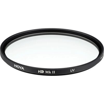 Hoya HD MkII UV Filter 77mm - Lensbeschermer Hoya HD MkII UV Filter 77mm - Lensbeschermer
