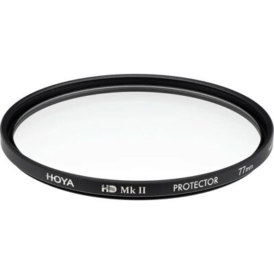Hoya HD Mk II Schutzfilter 62 mm - Kamera Filter Hoya HD Mk II Schutzfilter 62 mm - Kamera Filter