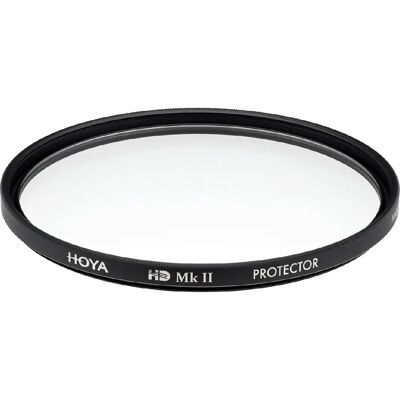 Hoya HD MkII Schutzfilter 72 mm Hoya HD MkII Schutzfilter 72 mm