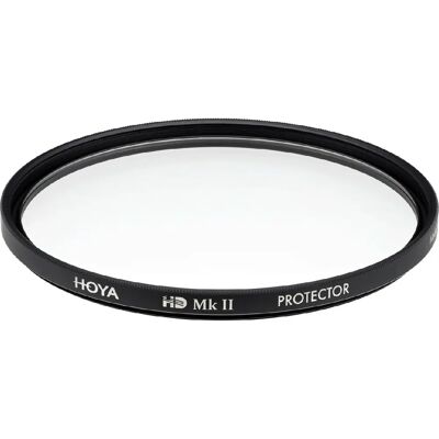 Hoya HD MkII Schutzfilter 77 mm Hoya HD MkII Schutzfilter 77 mm