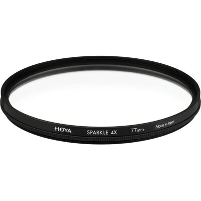Hoya Marke Sparkle 4X Kamera Filter 72mm Hoya Marke Sparkle 4X Kamera Filter 72mm