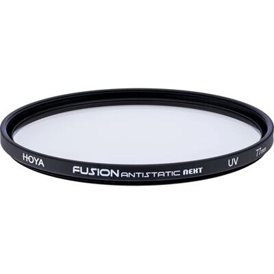 Filtr UV Antystatyczny Fusion Next 58mm Filtr UV Antystatyczny Fusion Next 58mm