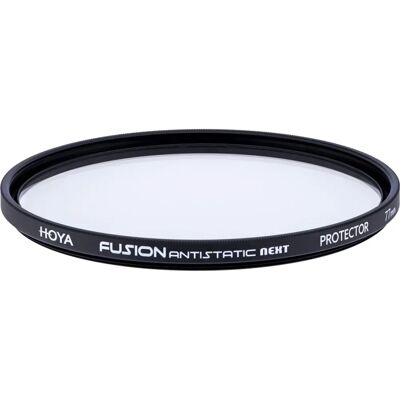 Filtro protettivo antistatico Fusion Antistatic Next Hoya 67 mm - Filtro di protezione per fotocamera Filtro protettivo antistatico Fusion Antistatic Next Hoya 67 mm - Filtro di protezione per fotocamera