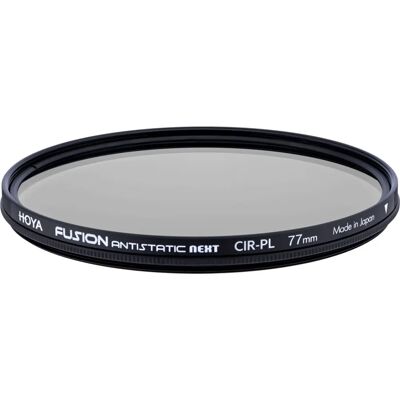 Hoya Fusion Antistatic Next Circular Polarizer Kamera-Filter Hoya Fusion Antistatic Next Circular Polarizer Kamera-Filter