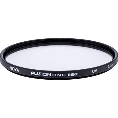 Hoya Fusion ONE Next UV Objektivfilter - 37 mm Hoya Fusion ONE Next UV Objektivfilter - 37 mm