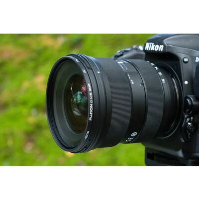 Hoya Fusion ONE Next UV Kamera Filter 82 mm Hoya Fusion ONE Next UV Kamera Filter 82 mm