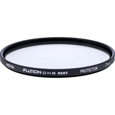 Filtro Protettivo per Fotocamera Hoya Fusion One Next 58 mm Filtro Protettivo per Fotocamera Hoya Fusion One Next 58 mm