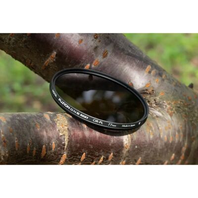 Hoya Fusion ONE Next Kreis-Polarisationsfilter 55 mm Hoya Fusion ONE Next Kreis-Polarisationsfilter 55 mm