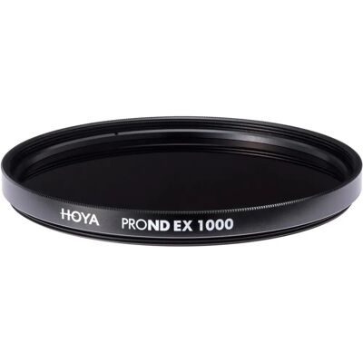 Filtro Neutral Density Hoya Pro ND-EX - 72mm Filtro Neutral Density Hoya Pro ND-EX - 72mm