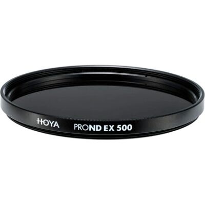 Hoya ND 2.7 Kamera Filter - Neutraldichte, 58mm Hoya ND 2.7 Kamera Filter - Neutraldichte, 58mm