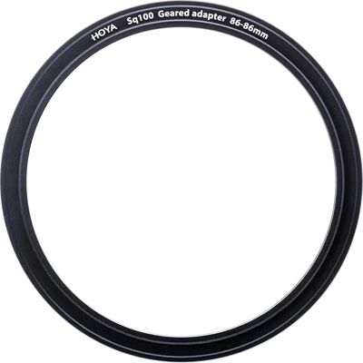 Hoya Sq100 86-86mm Adapter für CPL - Objektivfilter Zubehör Hoya Sq100 86-86mm Adapter für CPL - Objektivfilter Zubehör