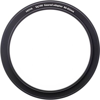 Hoya Adapterring 82mm-86mm - Adapterring Hoya Adapterring 82mm-86mm - Adapterring