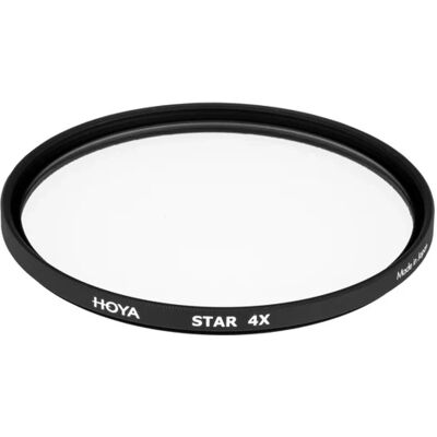 Hoya Star-4X 67mm - Filtru Hoya Star-4X 67mm - Filtru