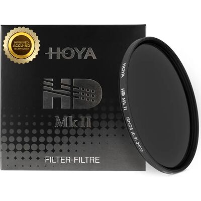 Hoya Neutraldichtefilter 67mm - Für Fotografie & Video Hoya Neutraldichtefilter 67mm - Für Fotografie & Video