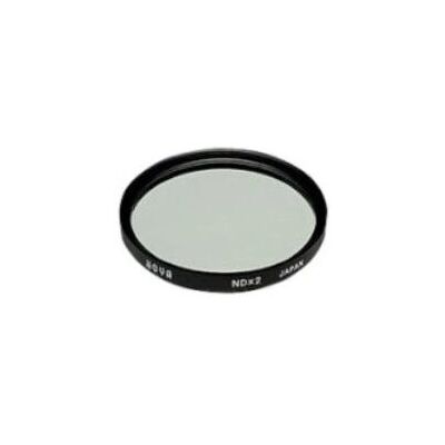 Hoya NDX2 HMC 49mm Neutral Density Camera Filter - Camera Filter Hoya NDX2 HMC 49mm Neutral Density Camera Filter - Camera Filter