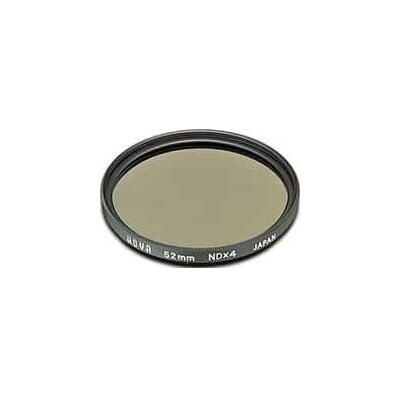 Hoya 49mm NDx4 Graufilter Hoya 49mm NDx4 Graufilter