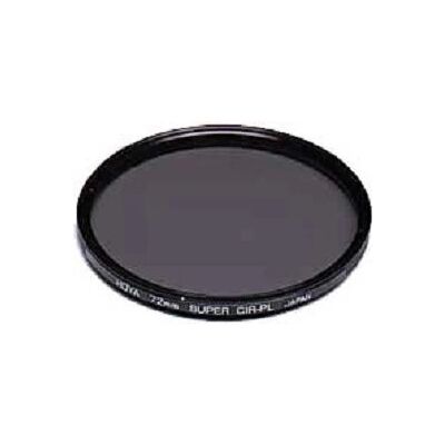 Hoya 55mm Zirkular Polfilter Kamera Hoya 55mm Zirkular Polfilter Kamera