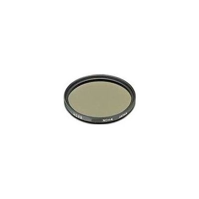 Hoya HMC NDX4 Filter (55 mm, ND- / Graufilter, Schwarz) - Objektivfilter Hoya HMC NDX4 Filter (55 mm, ND- / Graufilter, Schwarz) - Objektivfilter