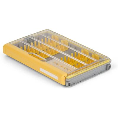 Scatola esche Edge Jerkbait - Contenitore da pesca Scatola esche Edge Jerkbait - Contenitore da pesca