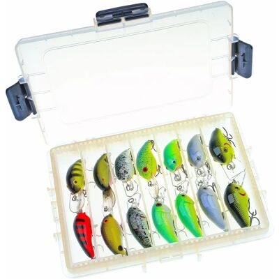 Plano Taktisk Ryggsekk - 21L, 31x20x47cm, Svart Plano Taktisk Ryggsekk - 21L, 31x20x47cm, Svart