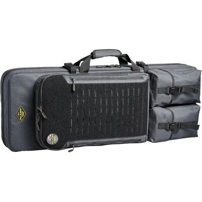 Sac à dos tactique Plano 88cm - Résistant et Polyvalent Sac à dos tactique Plano 88cm - Résistant et Polyvalent