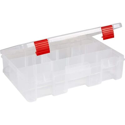 Scatola da pesca Plano Rustrictor StowAway 3600 Profonda Scatola da pesca Plano Rustrictor StowAway 3600 Profonda