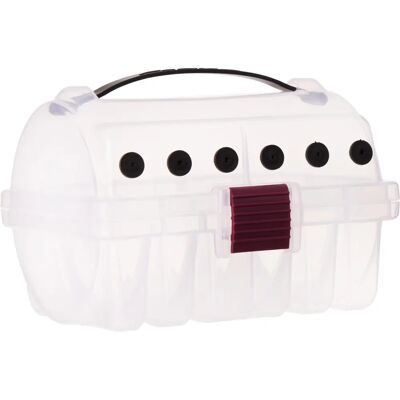 Boîte de rangement PLANO Prolatch - Organisateur de ligne de pêche Boîte de rangement PLANO Prolatch - Organisateur de ligne de pêche
