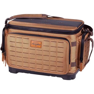 Zaino Attrezzatura Plano Gs 3700 - Marrone - 19 L - Outdoor Zaino Attrezzatura Plano Gs 3700 - Marrone - 19 L - Outdoor