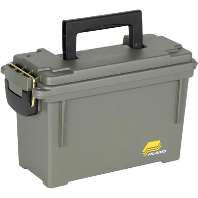 Plano .30 Kaliber Munitionbox - OD Grün - Munitionsbox Plano .30 Kaliber Munitionbox - OD Grün - Munitionsbox