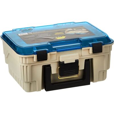 PLANO 134900 Sac de Pêche Unisexe & Boîte - Rangement pour Appâts PLANO 134900 Sac de Pêche Unisexe & Boîte - Rangement pour Appâts