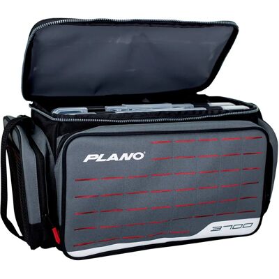 Plano Weekend Series 3700 Softseries Angelzubehörtasche Plano Weekend Series 3700 Softseries Angelzubehörtasche