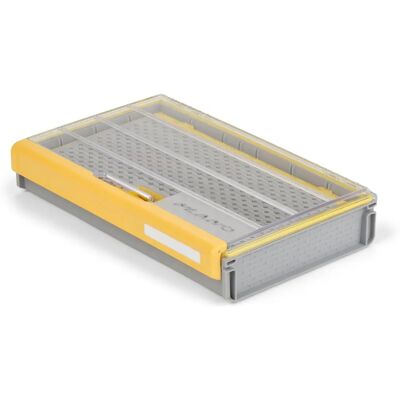 Boîte à Hameçons Plano Edge 3700 - Transparente, Profonde Boîte à Hameçons Plano Edge 3700 - Transparente, Profonde