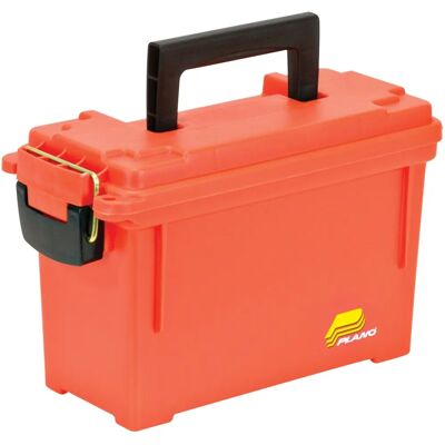 Plano - 1312 Marine Box Dorado - 29.5 x 13 x 18 cm Plano - 1312 Marine Box Dorado - 29.5 x 13 x 18 cm