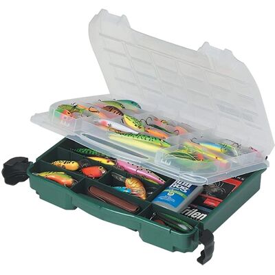 Plano Low Jack Satchel - Scatola da Pesca Plano Low Jack Satchel - Scatola da Pesca