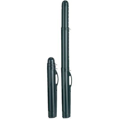 Plano 4588 Telescoping Rod Tube - Rod & Holdall Plano 4588 Telescoping Rod Tube - Rod & Holdall