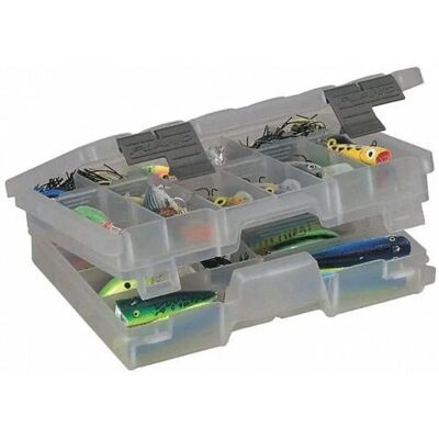 Plano Guide Series dwupoziomowa Stowaway 3600 - skrzynka na narzędzia Plano Guide Series dwupoziomowa Stowaway 3600 - skrzynka na narzędzia