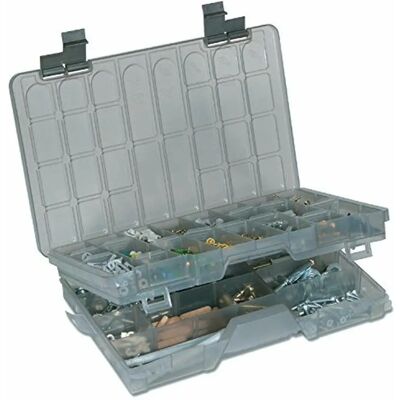 Plano Guide Series To-Lags Oppbevaringsboks 3700 for Fiskeutstyr Plano Guide Series To-Lags Oppbevaringsboks 3700 for Fiskeutstyr