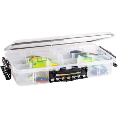PLANO Stowaway Waterproof 3700 Angelkiste PLANO Stowaway Waterproof 3700 Angelkiste