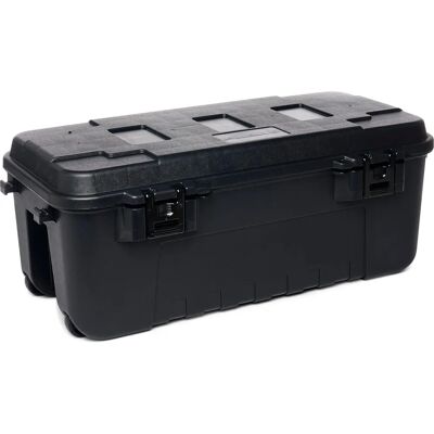 Plano Sportsman's Großer Aufbewahrungskoffer - Schwarz Plano Sportsman's Großer Aufbewahrungskoffer - Schwarz