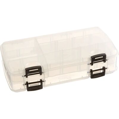Plano 3500 Dobbel Sides Fiskeboks Plano 3500 Dobbel Sides Fiskeboks