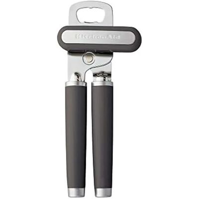 KitchenAid KE199OHCGA Flerfunktionell Konservöppnare - Konservöppnare KitchenAid KE199OHCGA Flerfunktionell Konservöppnare - Konservöppnare