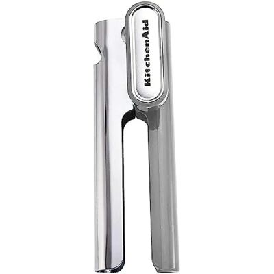KitchenAid - KQ199OHGSA - Acciaio inossidabile - Arietta lattine KitchenAid - KQ199OHGSA - Acciaio inossidabile - Arietta lattine