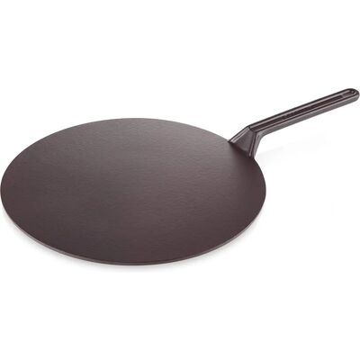 Le Creuset Sartén de Hierro Esmaltado 32 cm - Calidad Francesa Le Creuset Sartén de Hierro Esmaltado 32 cm - Calidad Francesa